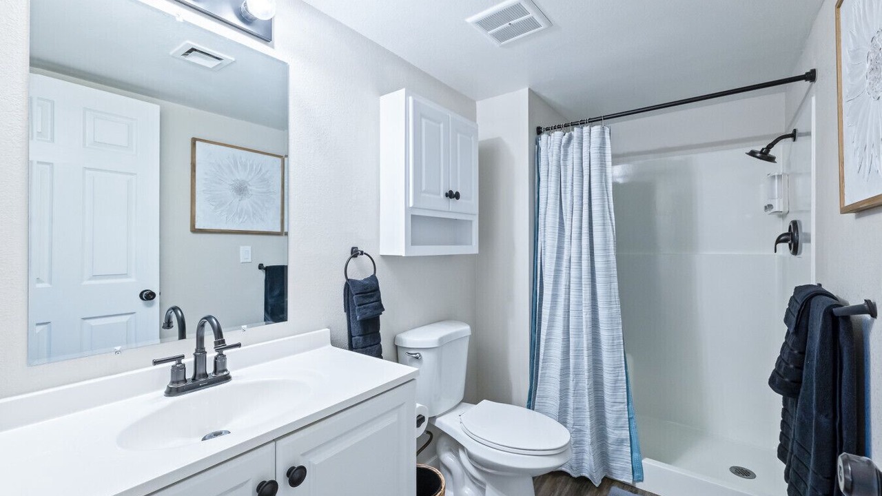 Photo of Bathroom in Havasu Foothill Estates