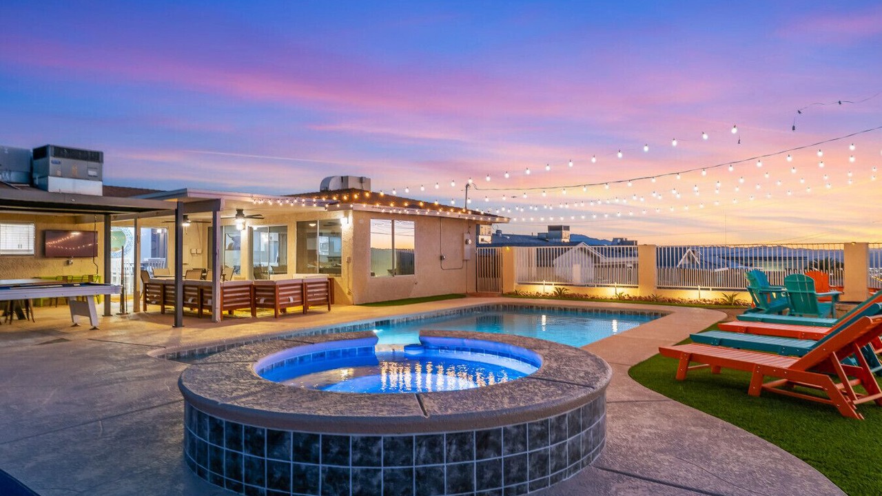 Photo of Outdoor in Havasu Foothill Estates