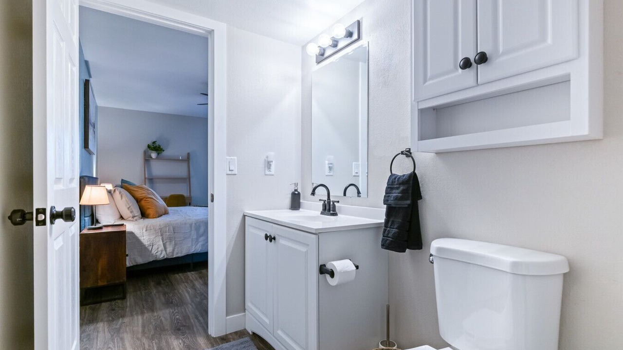Photo of Bathroom in Havasu Foothill Estates