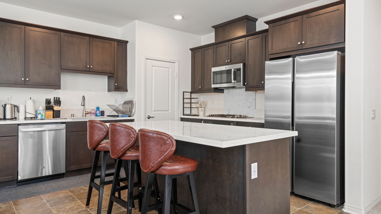 Photo of Kitchen in Chino