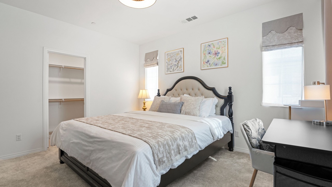 Photo of Bedroom in Chino