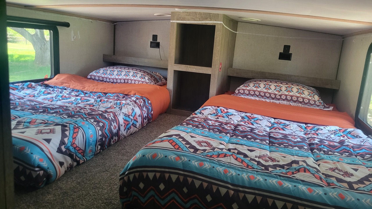 Photo of Bedroom in Cornville