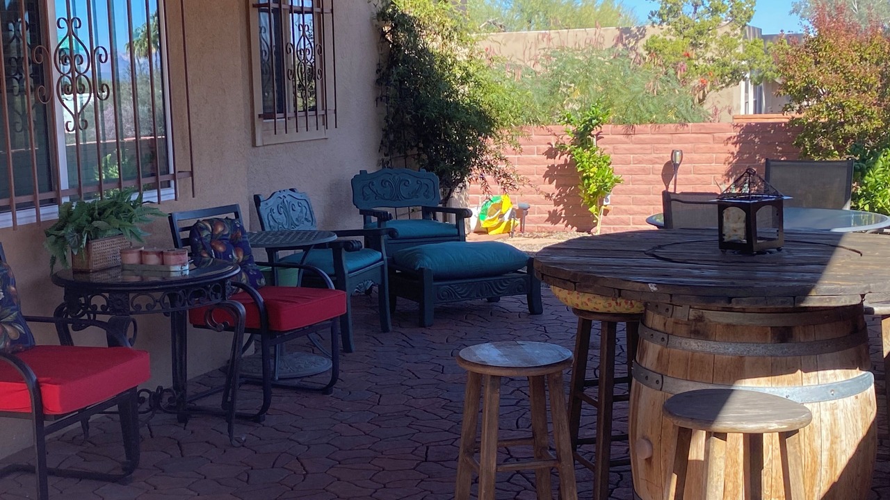Photo of Outdoor in Pueblo Estates