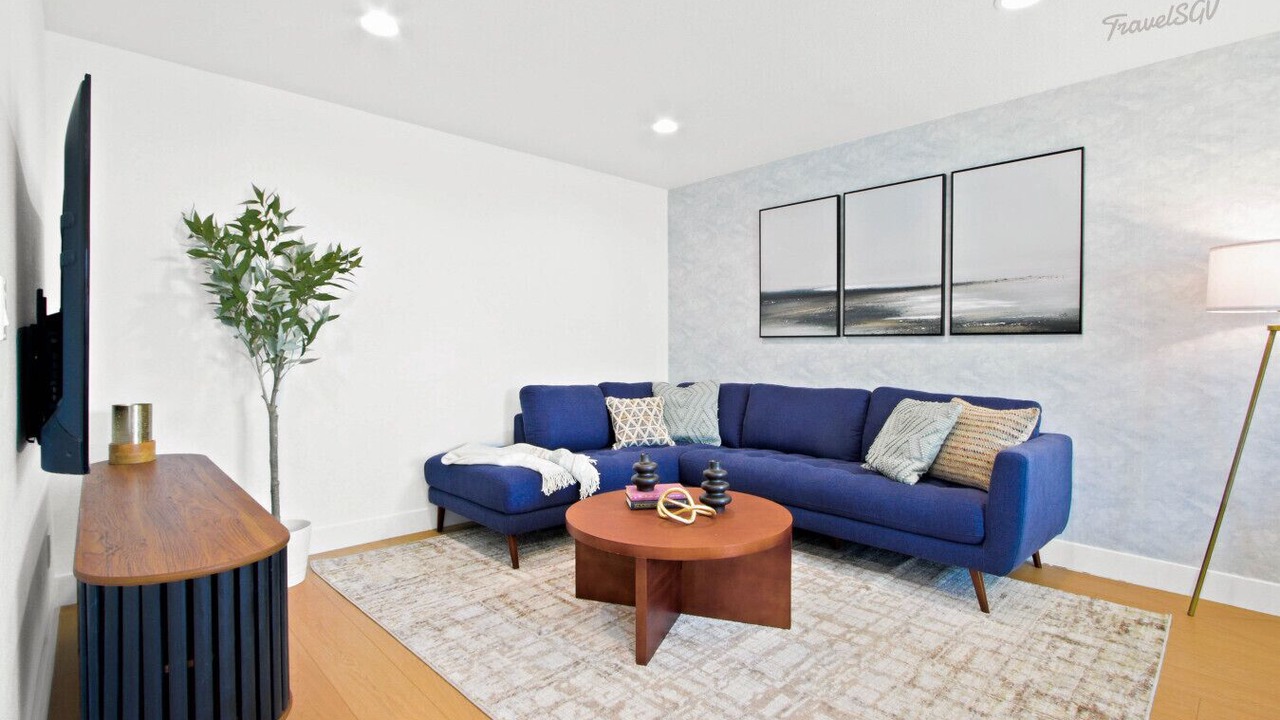 Photo of Livingroom in Alhambra