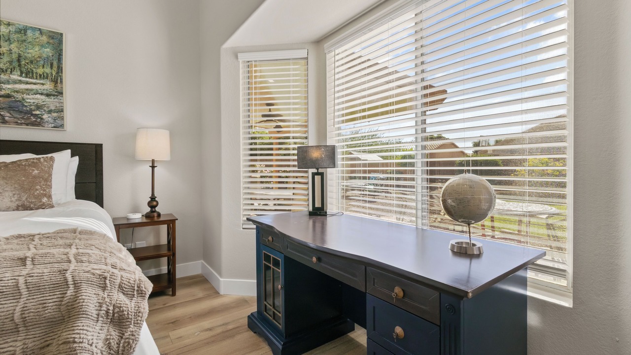 Photo of Bedroom in Avondale
