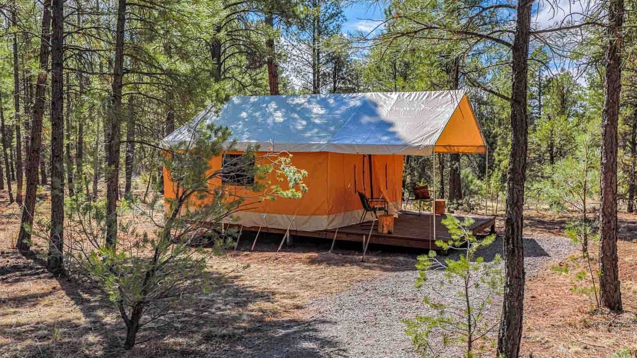 Photo of Outdoor in Grand Canyon