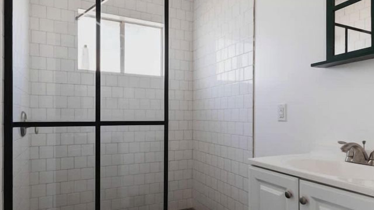 Photo of Bathroom in Dunlap