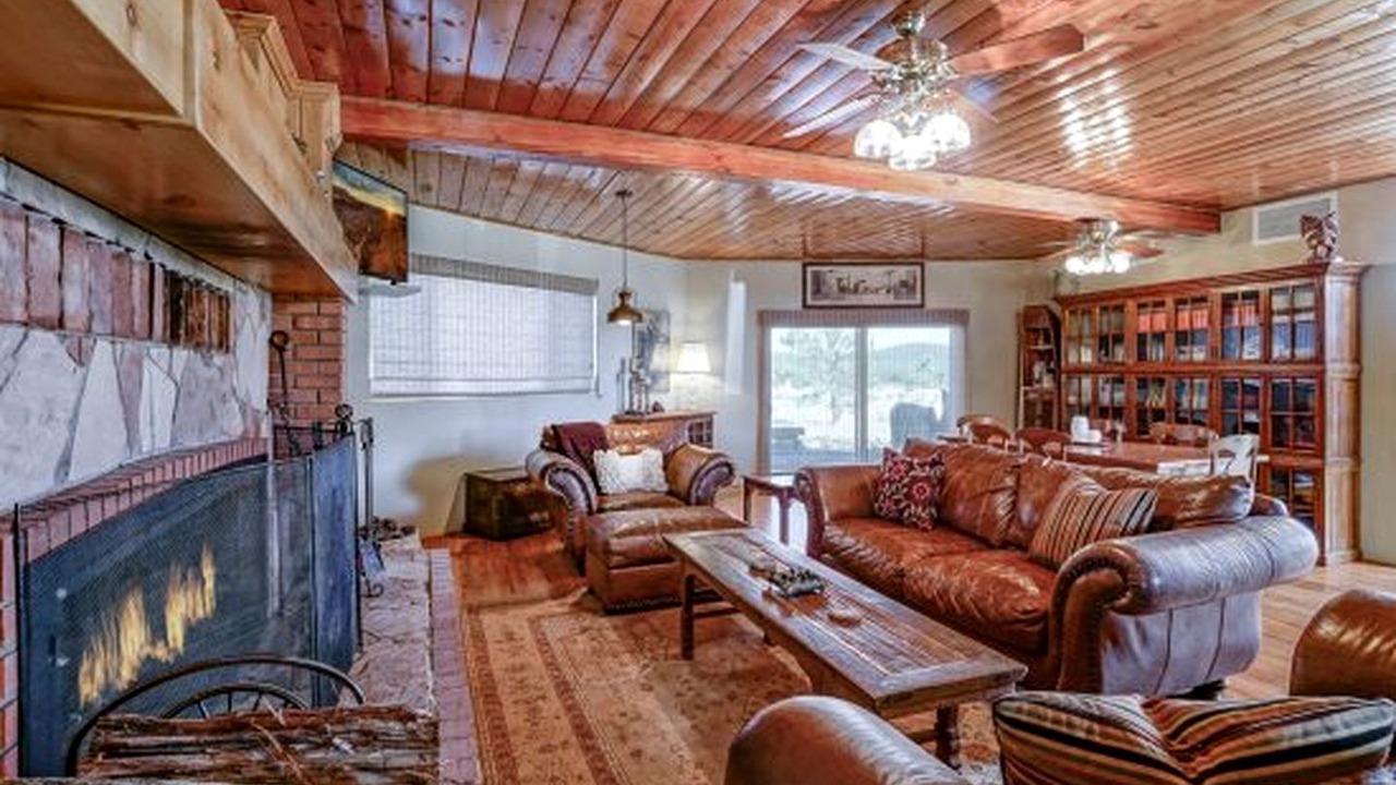 Photo of Livingroom in Parks