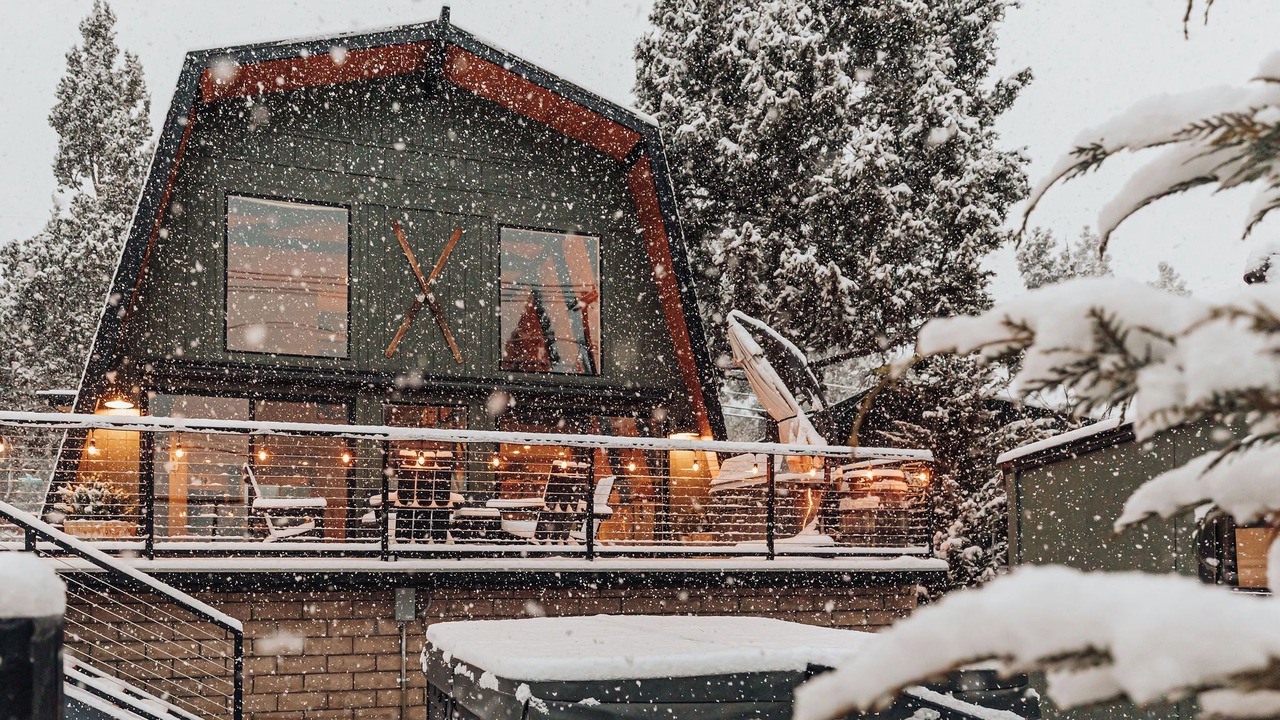 Photo of Outdoor in Whispering Forest