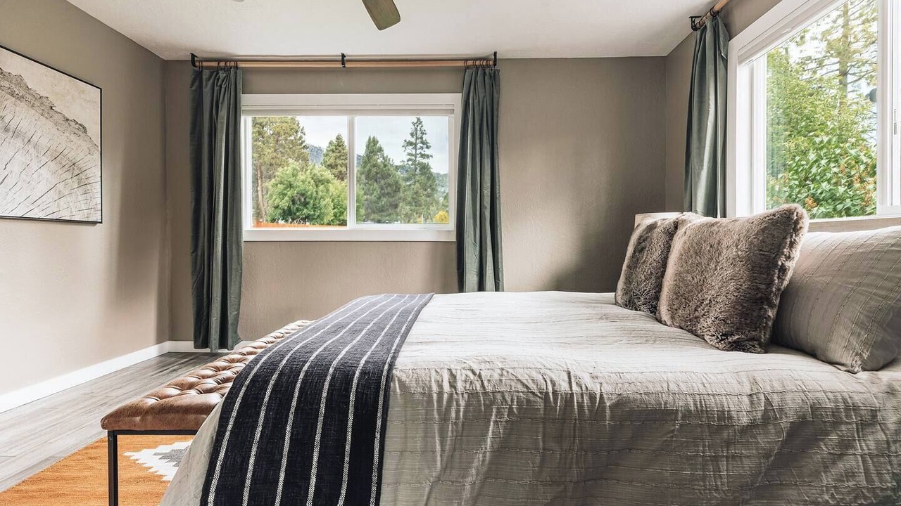 Photo of Bedroom in Whispering Forest