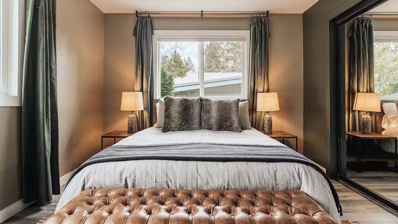Photo of Bedroom in Whispering Forest
