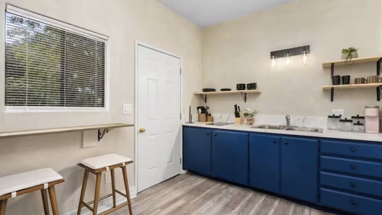 Photo of Kitchen in Valley Center