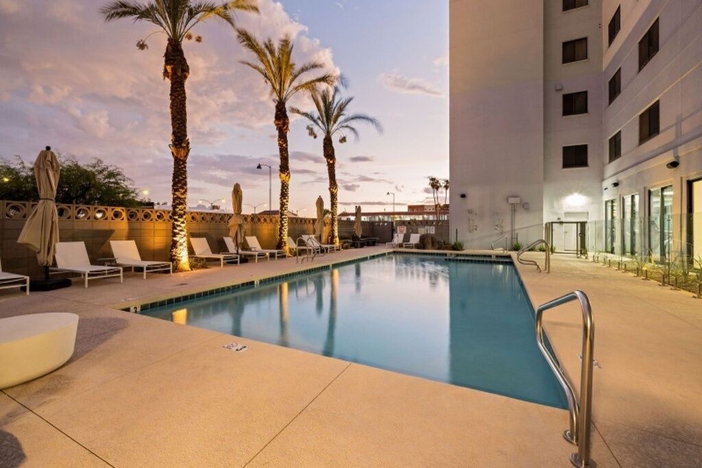 Photo of Outdoor in Mesa