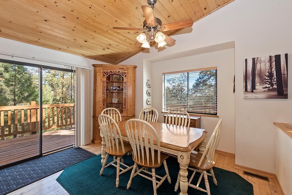 Photo of Bedroom in Upper Moonridge