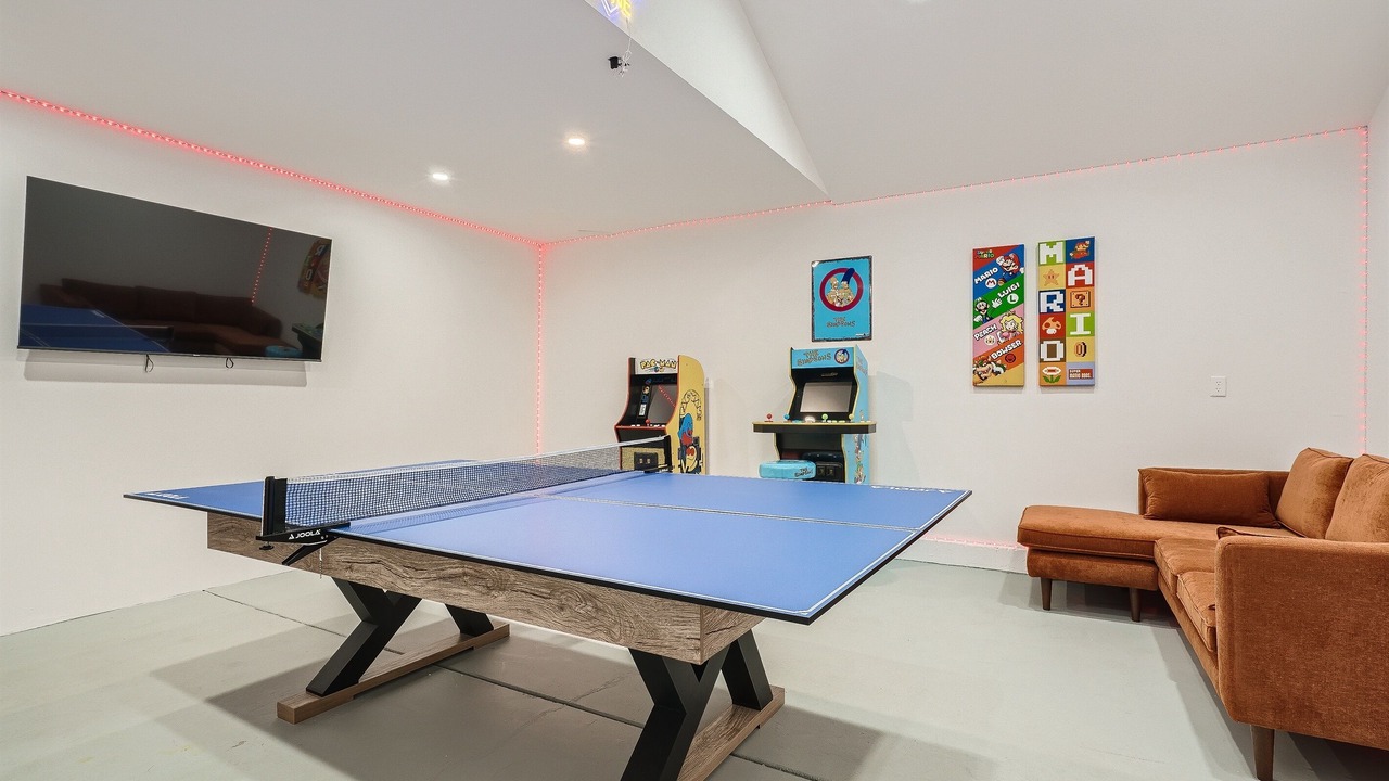 Photo of Bedroom in Spring Valley