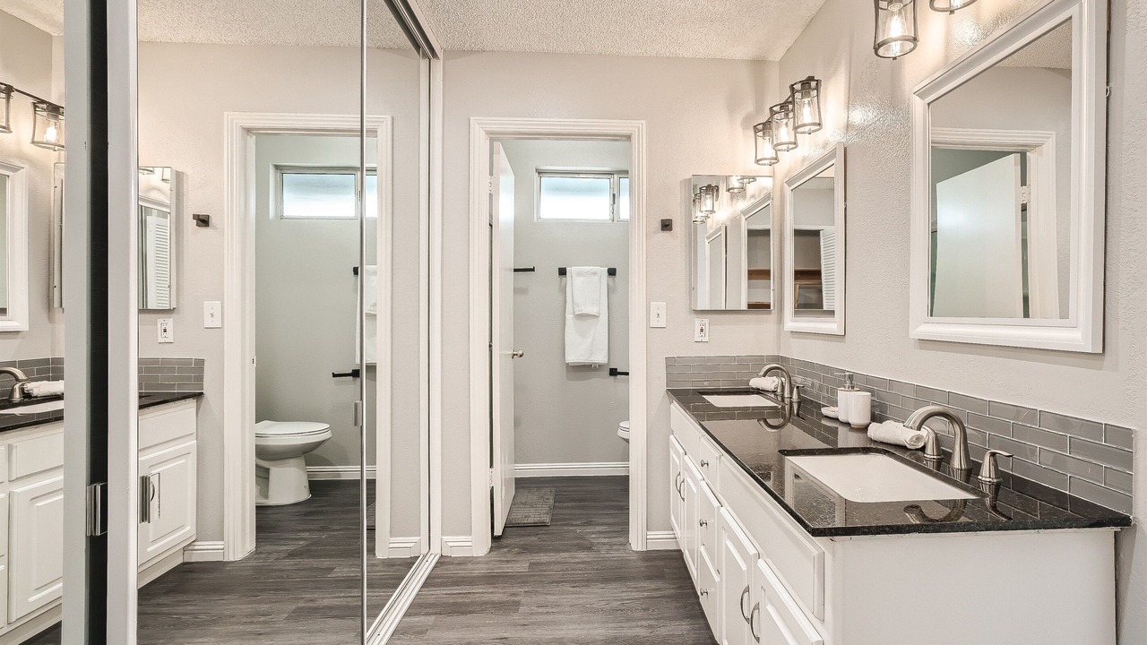 Photo of Bathroom in Spring Valley