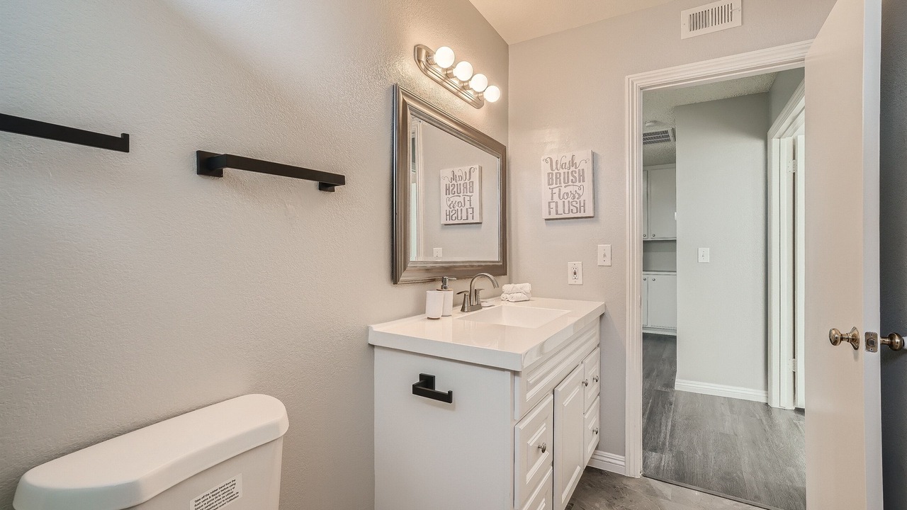Photo of Bathroom in Spring Valley