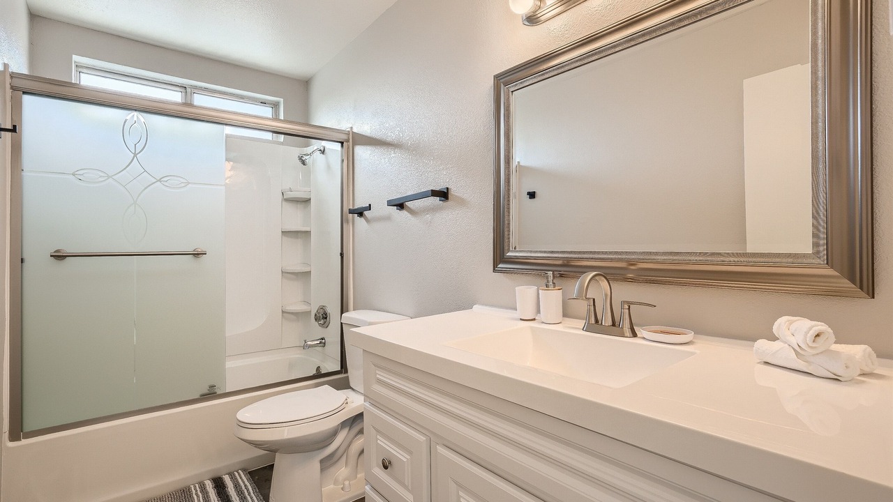 Photo of Bathroom in Spring Valley