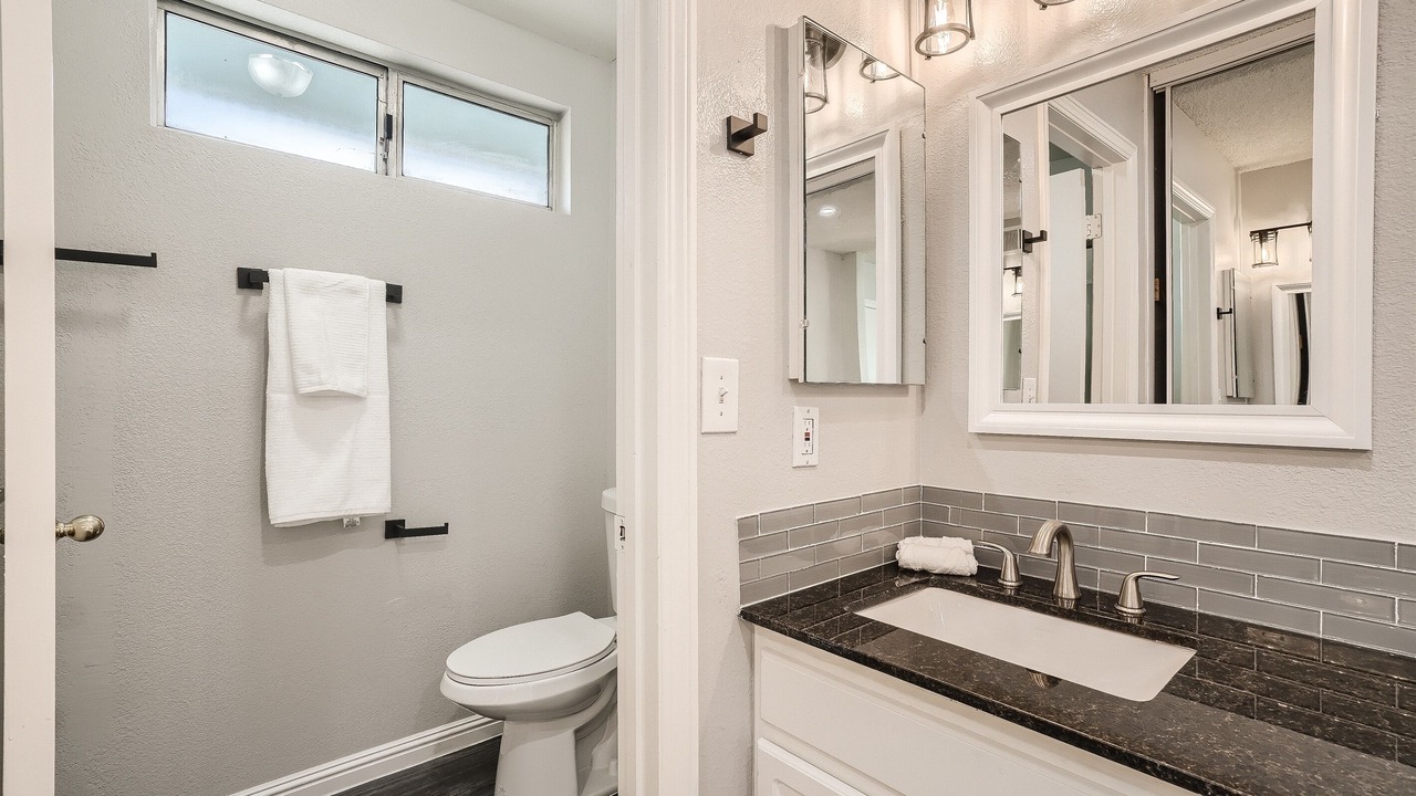 Photo of Bathroom in Spring Valley