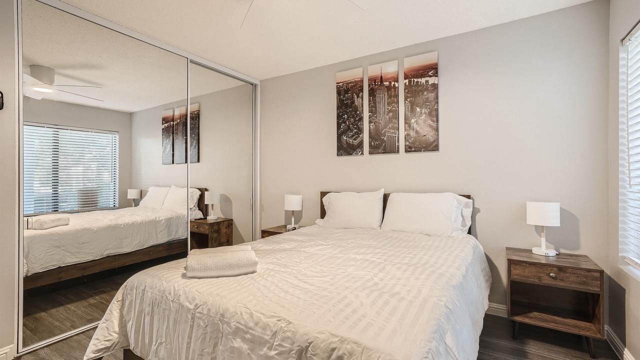 Photo of Bedroom in Spring Valley