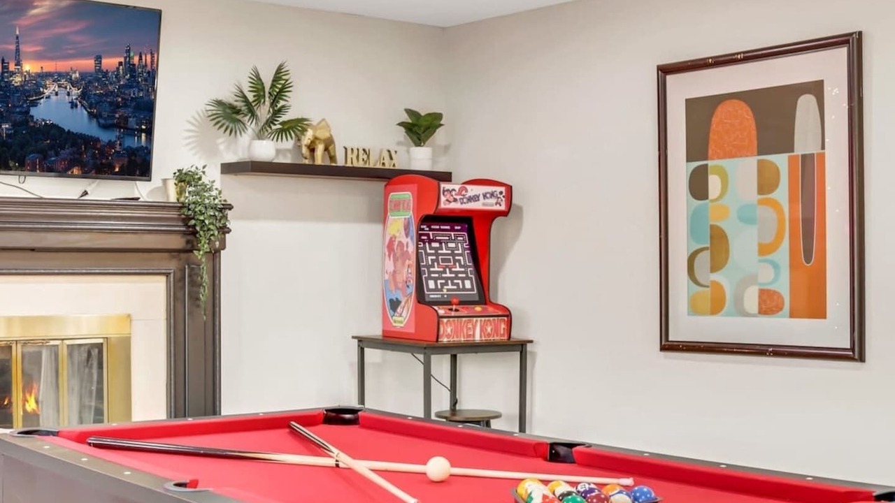 Photo of Bedroom in Spring Valley