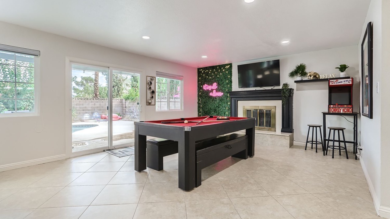 Photo of Bedroom in Spring Valley