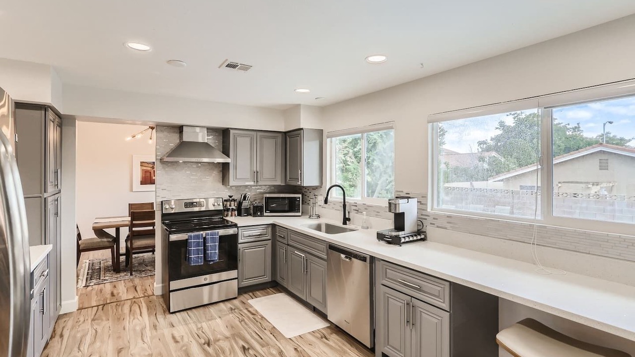 Photo of Kitchen in Spring Valley