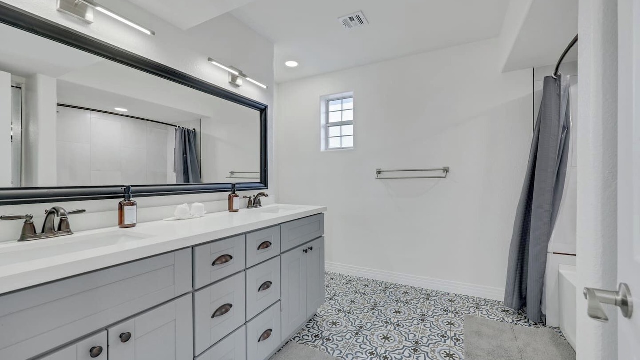 Photo of Bathroom in Spring Valley