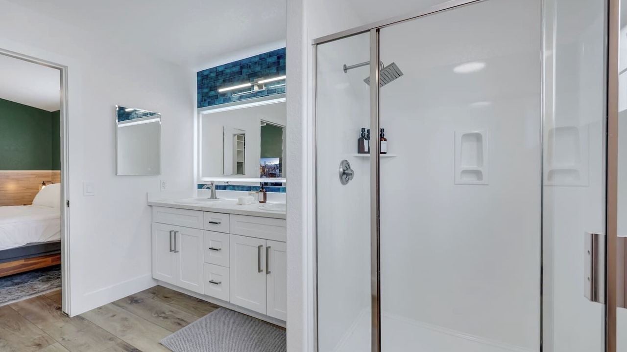 Photo of Bathroom in Spring Valley