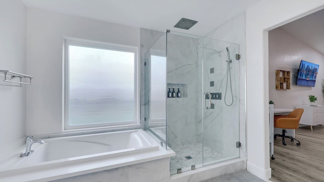 Photo of Bathroom in Spring Valley