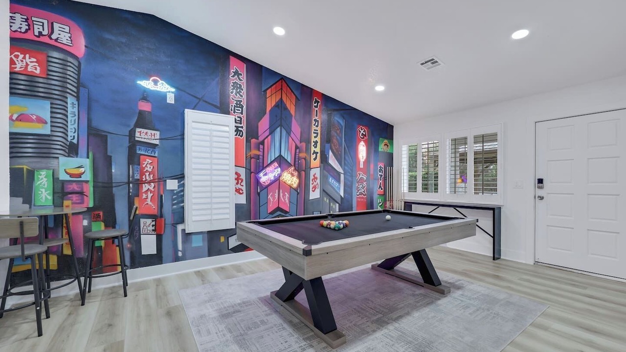 Photo of Bedroom in Spring Valley