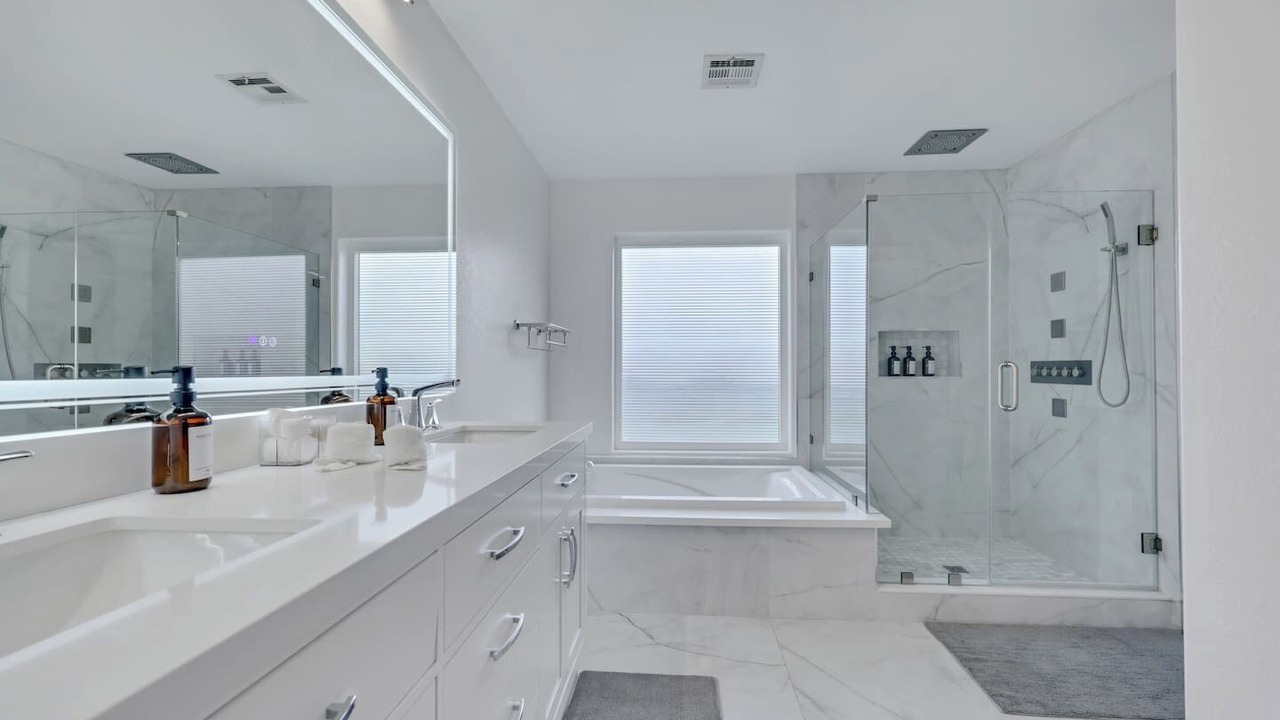 Photo of Bathroom in Spring Valley