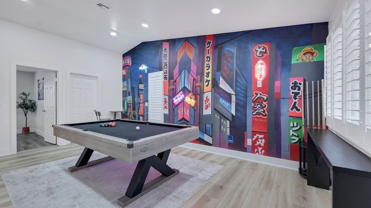 Photo of Bedroom in Spring Valley
