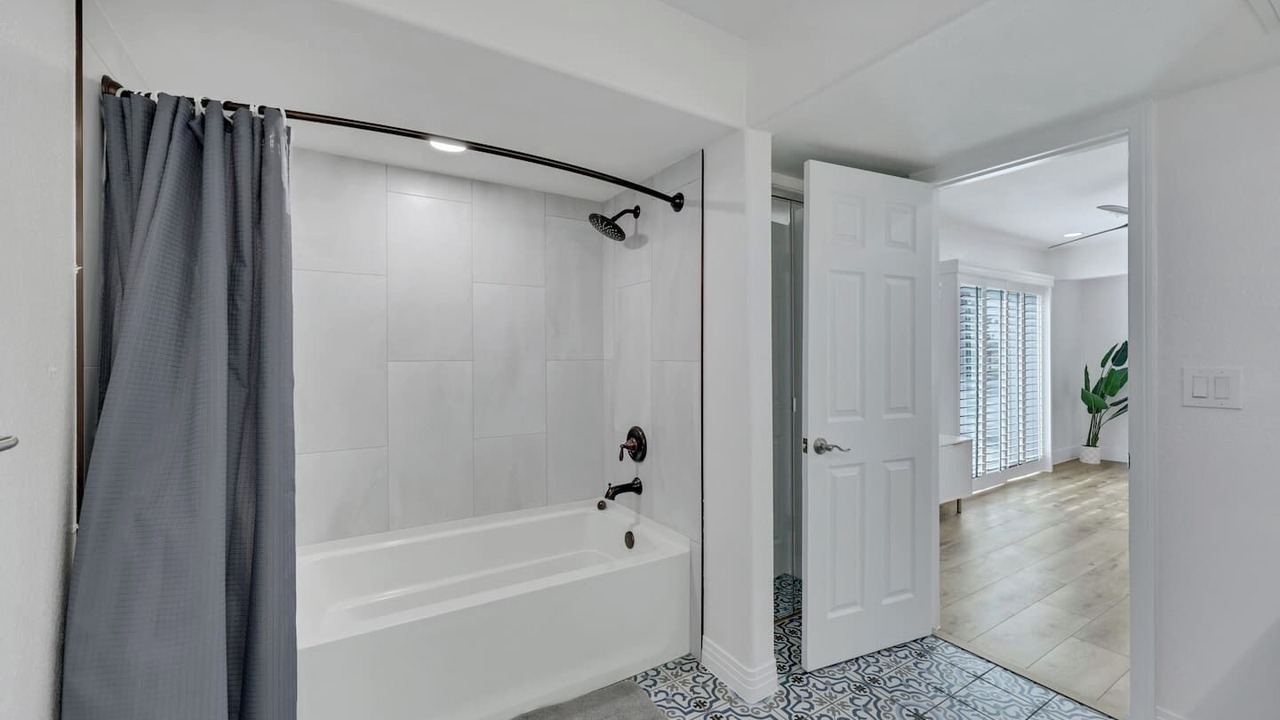 Photo of Bathroom in Spring Valley