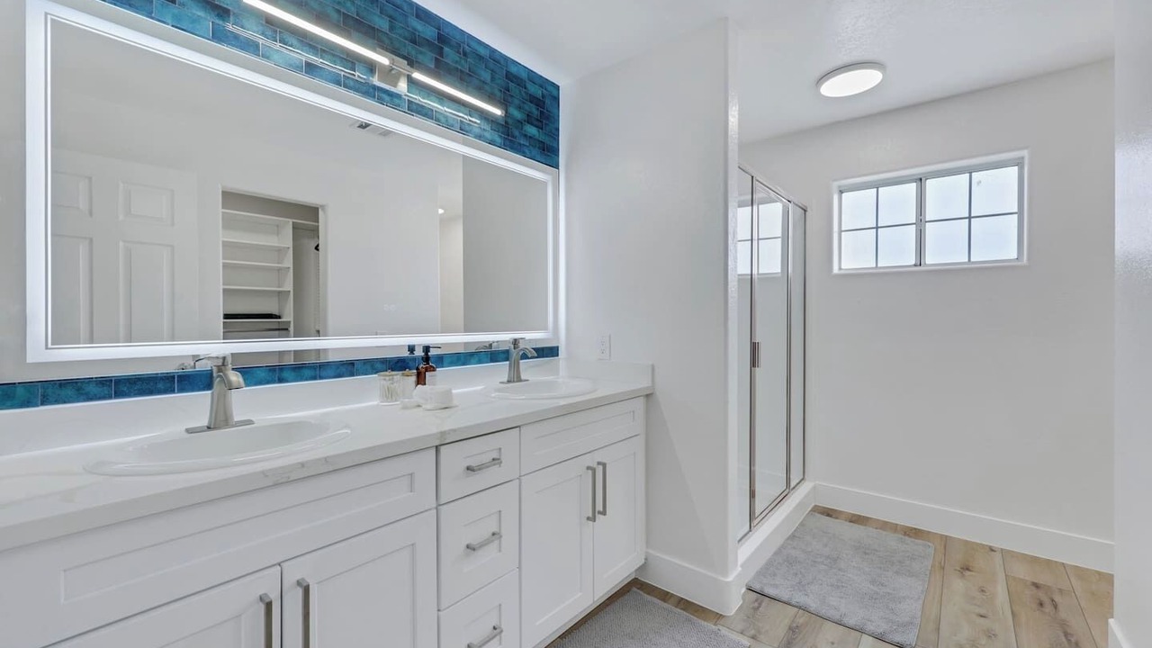 Photo of Bathroom in Spring Valley