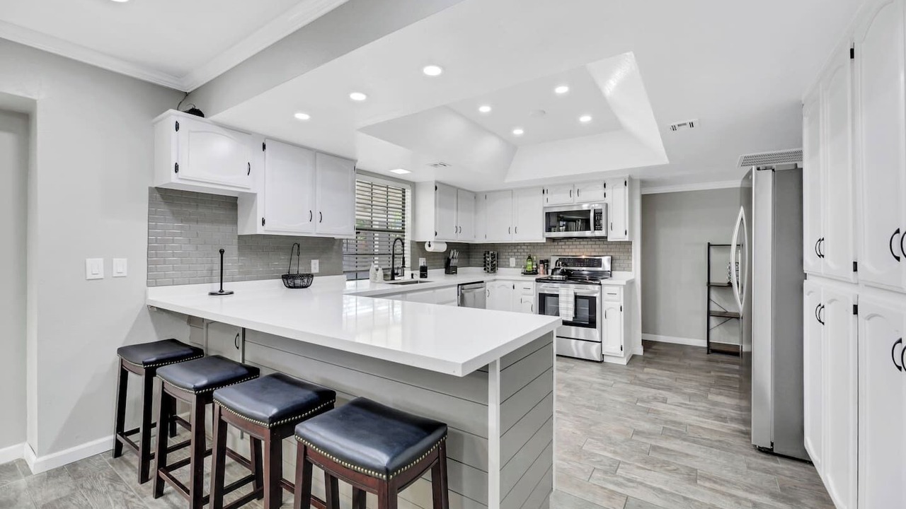 Photo of Kitchen in Las Vegas