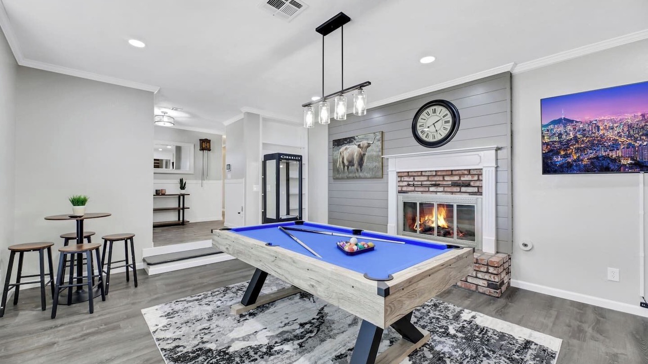 Photo of Bedroom in Las Vegas