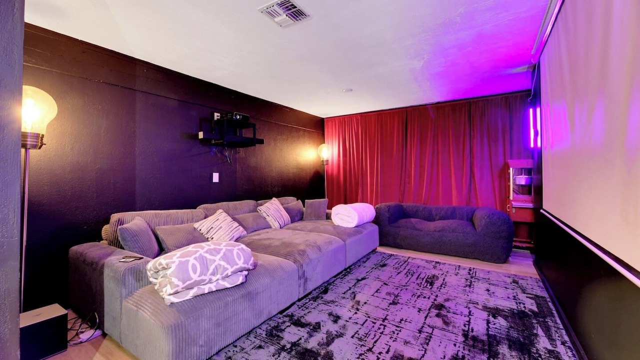 Photo of Livingroom in Las Vegas