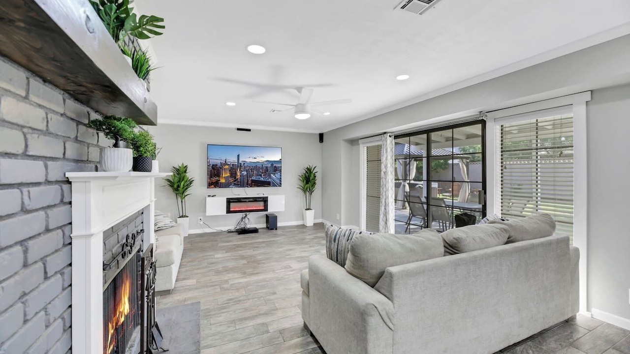 Photo of Livingroom in Las Vegas