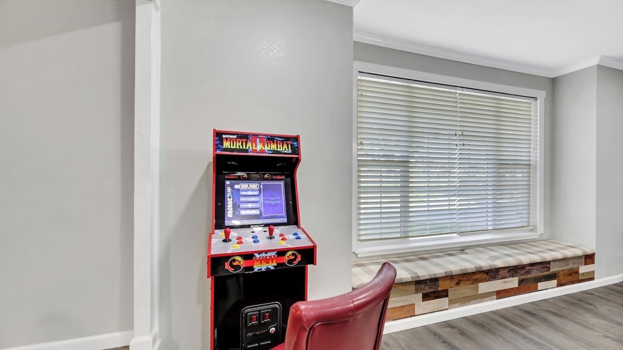 Photo of Bedroom in Las Vegas