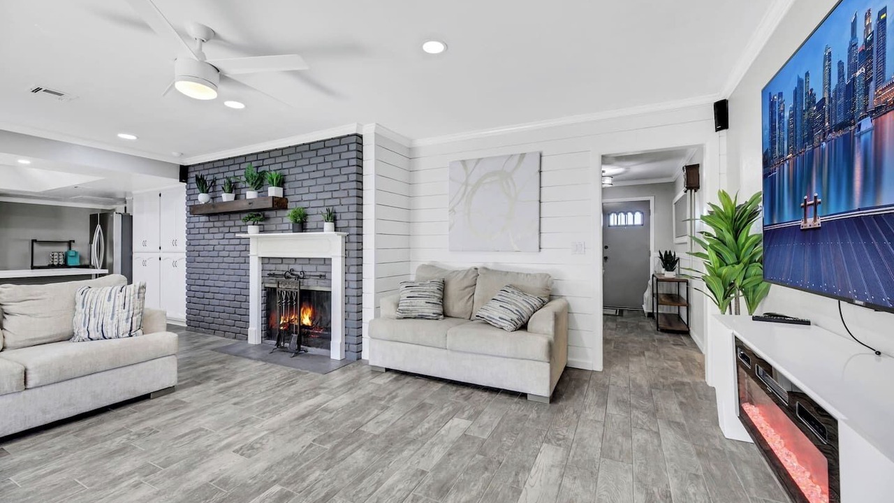 Photo of Livingroom in Las Vegas