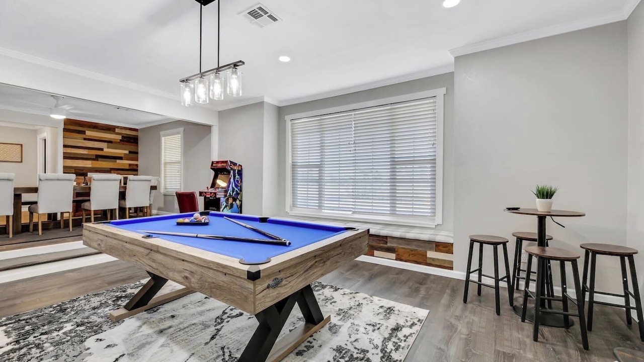Photo of Bedroom in Las Vegas