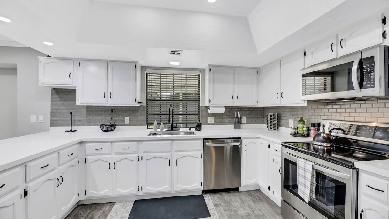 Photo of Kitchen in Las Vegas