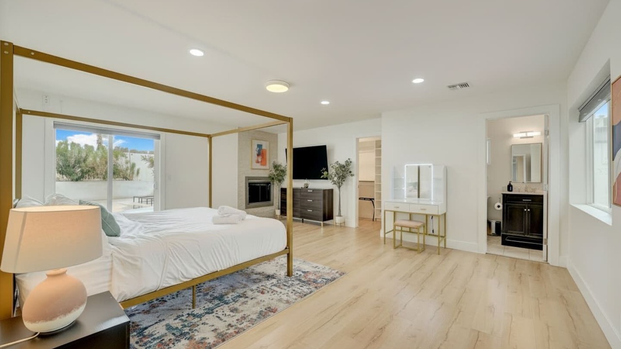 Photo of Bedroom in Las Vegas