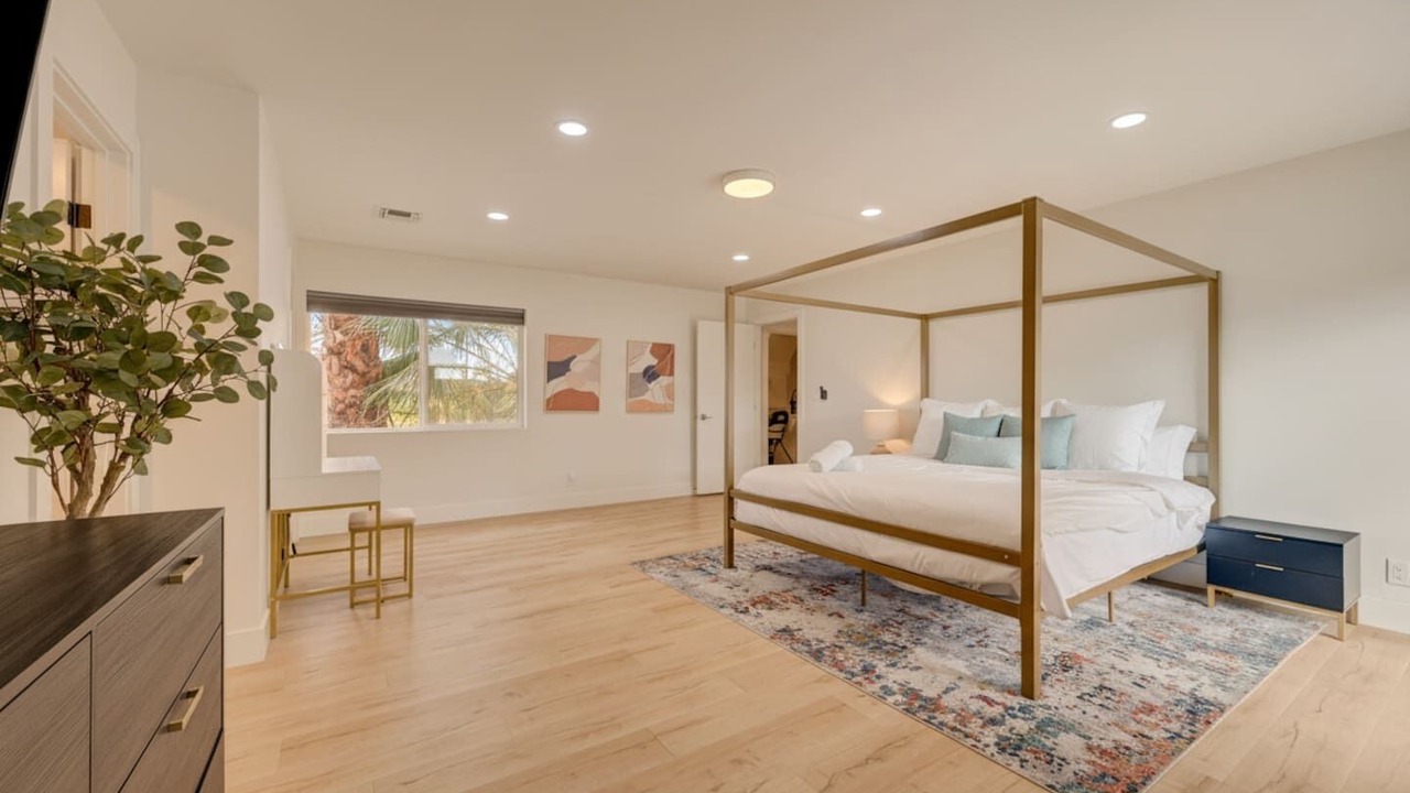Photo of Bedroom in Las Vegas