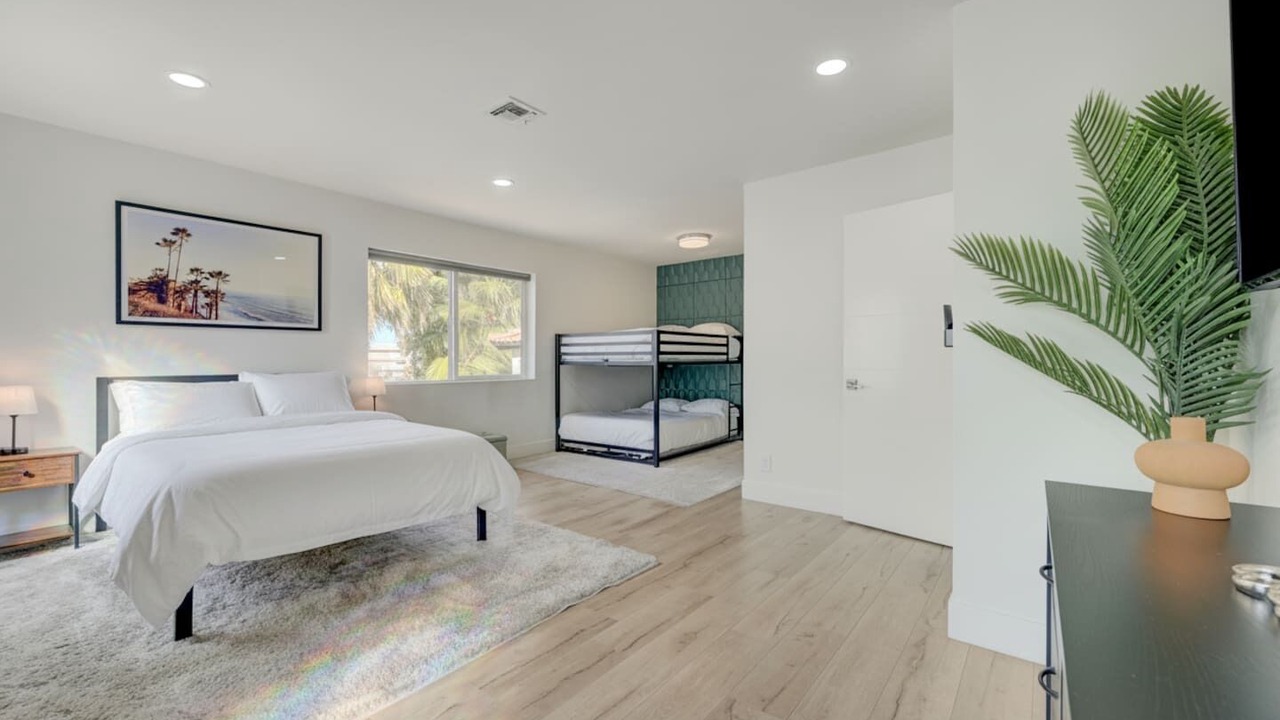 Photo of Bedroom in Las Vegas