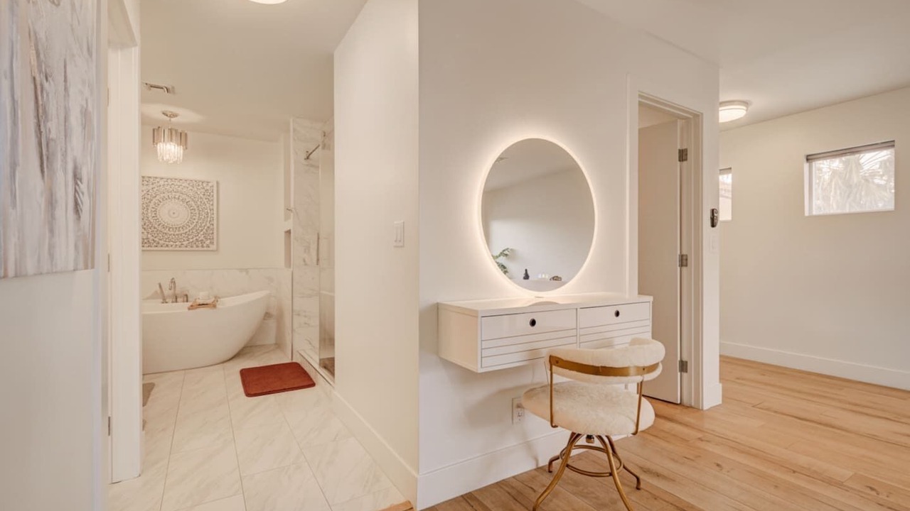 Photo of Bathroom in Las Vegas