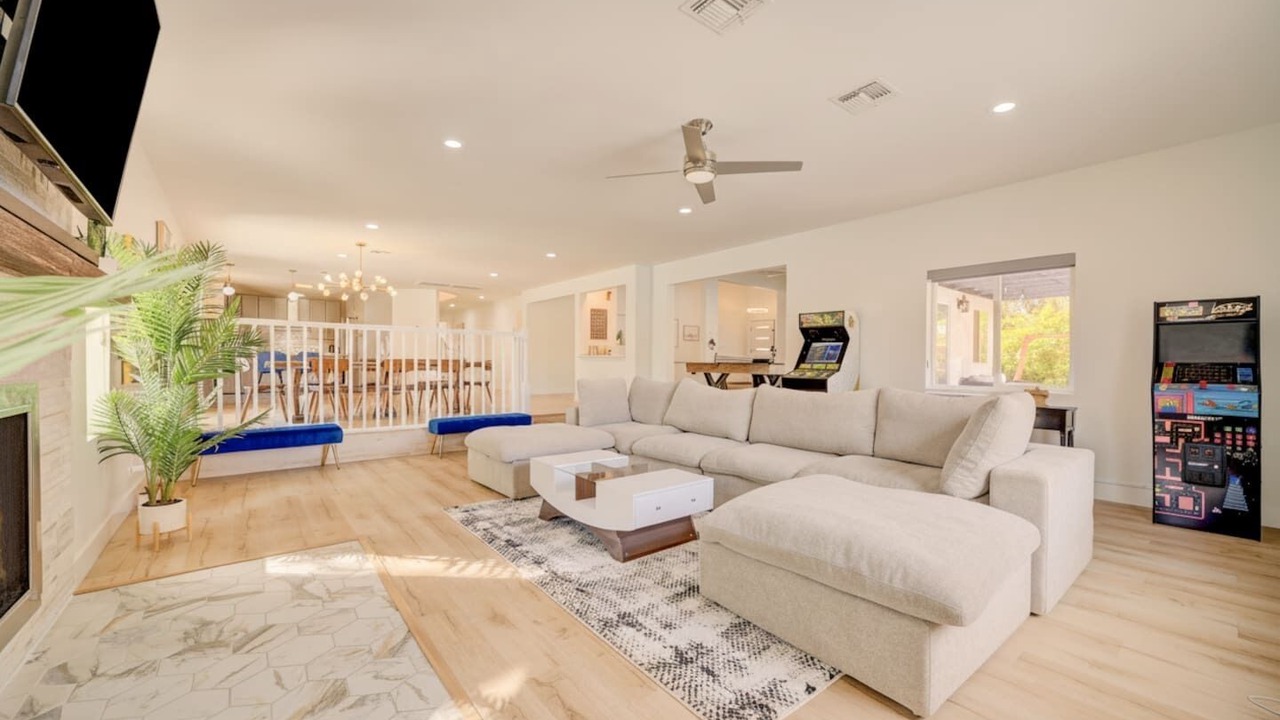 Photo of Livingroom in Las Vegas