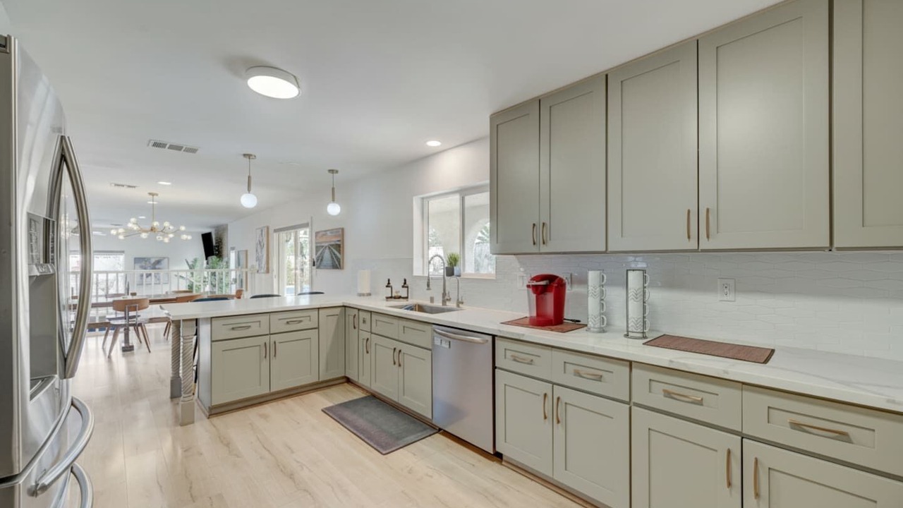 Photo of Kitchen in Las Vegas
