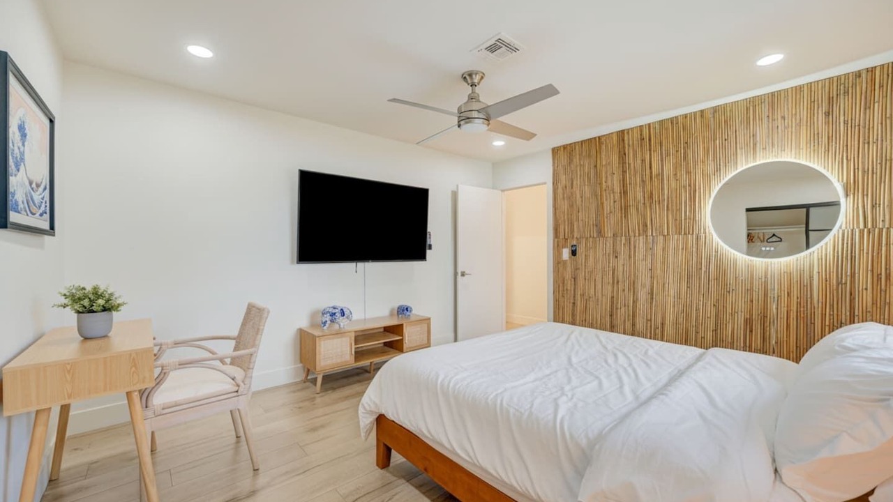Photo of Bedroom in Las Vegas
